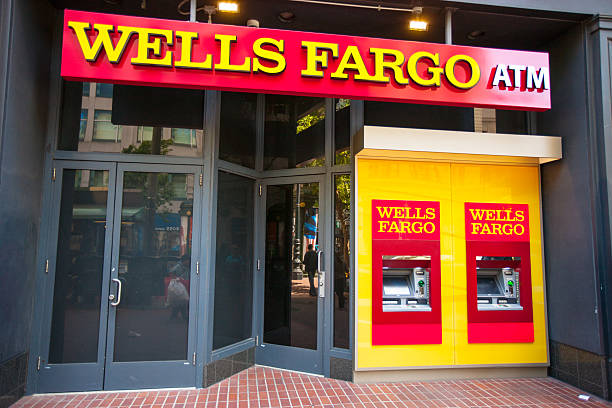 Wells Fargo in Milwaukee