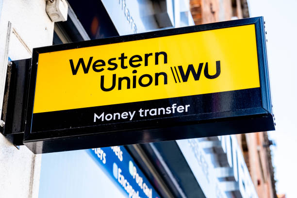 Western Union in Miami